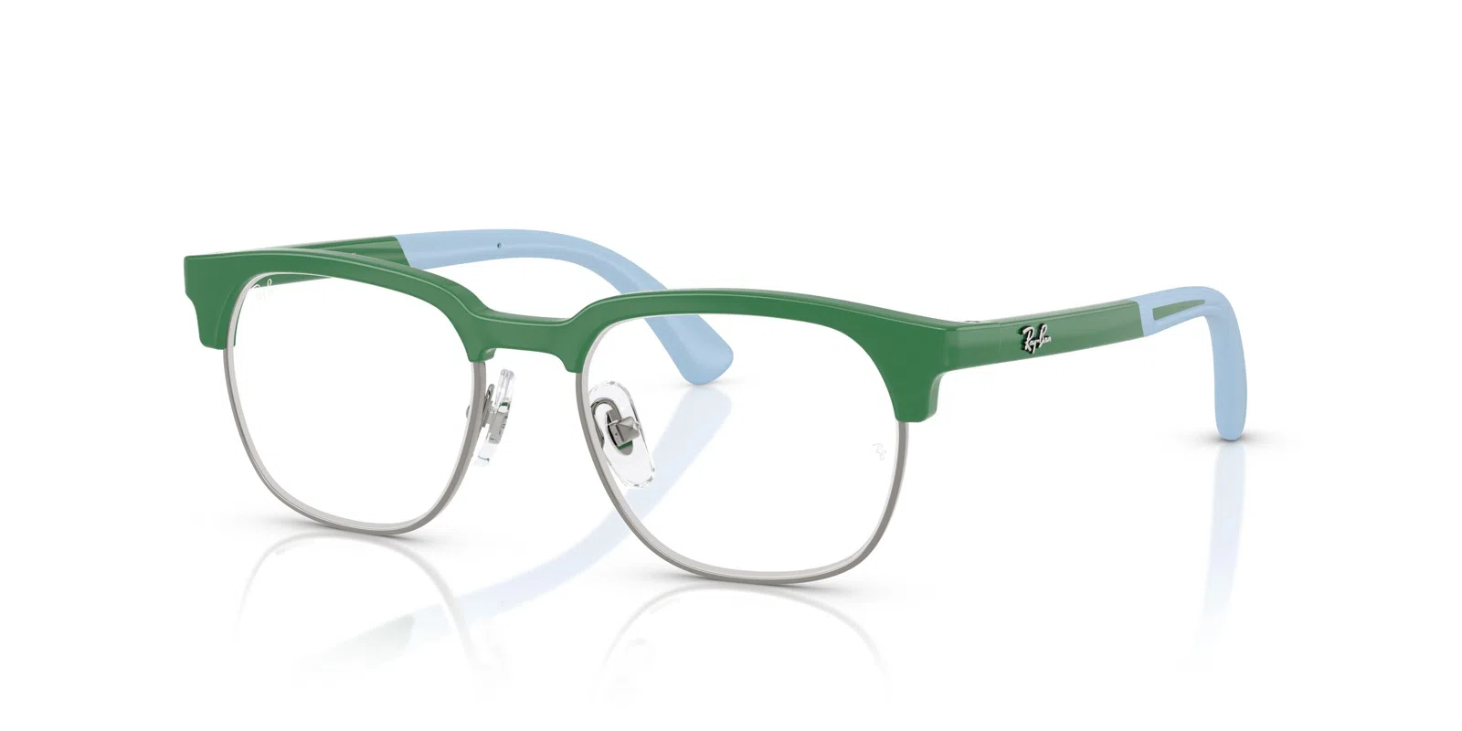 Ray-Ban Junior 1641 Eyeglasses - view 6